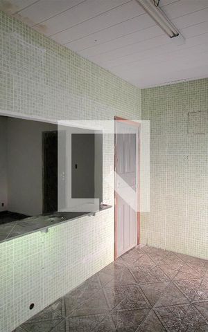 Casa para alugar com 80m², 2 quartos e 3 vagasCozinha
