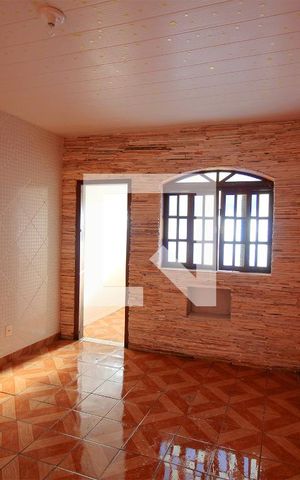 Casa para alugar com 80m², 2 quartos e 3 vagasQuarto 1