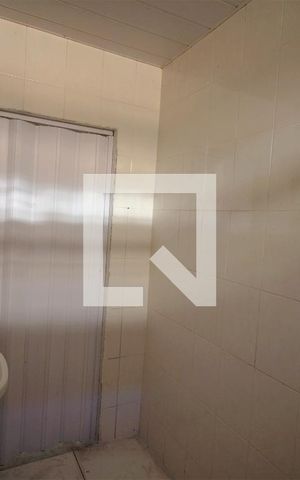 Casa para alugar com 80m², 2 quartos e 3 vagasBanheiro