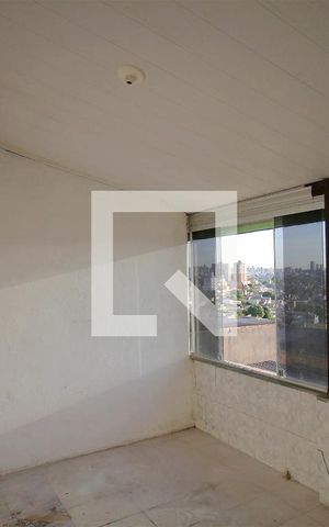 Casa para alugar com 80m², 2 quartos e 3 vagasÁrea de Serviço