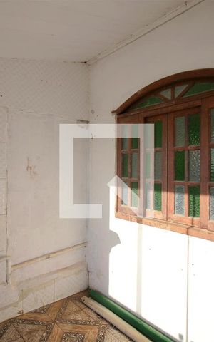 Casa para alugar com 80m², 2 quartos e 3 vagasÁrea de Serviço