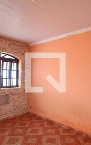 Casa para alugar com 80m², 2 quartos e 3 vagasQuarto 1