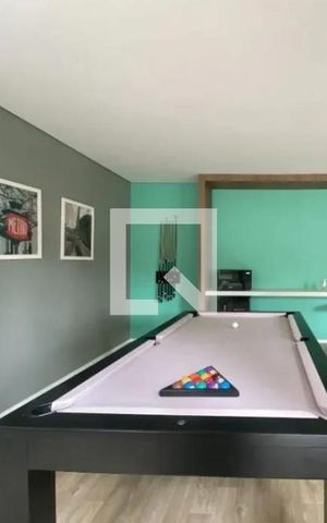 Apartamento à venda com 59m², 2 quartos e 1 vagaÁrea comum