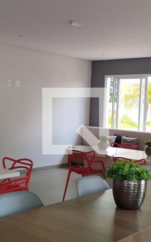 Apartamento à venda com 59m², 2 quartos e 1 vagaÁrea comum