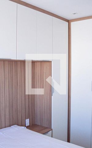 Apartamento à venda com 59m², 2 quartos e 1 vaga Apartamento à venda com 59m², 2 quartos e 1 vagaQuarto