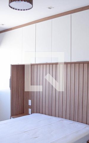 Apartamento à venda com 59m², 2 quartos e 1 vaga Apartamento à venda com 59m², 2 quartos e 1 vagaQuarto