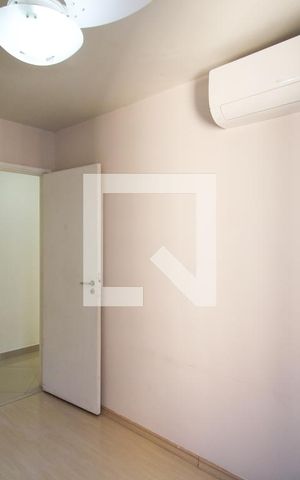 Apartamento à venda com 61m², 2 quartos e 1 vagaQuarto 2