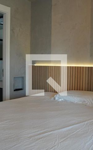 Apartamento à venda com 47m², 1 quarto e 1 vagaSuite