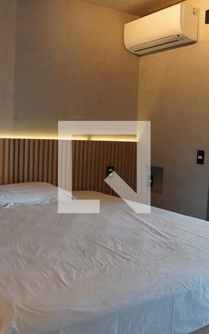 Apartamento à venda com 47m², 1 quarto e 1 vagaSuite