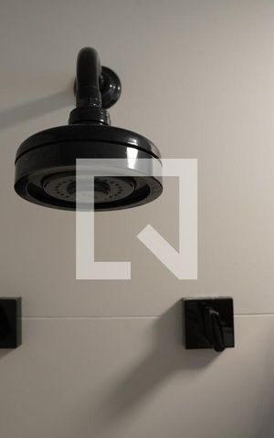 Apartamento à venda com 47m², 1 quarto e 1 vagaBanheiro da Suíte