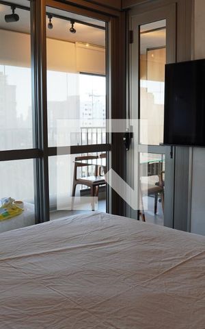 Apartamento à venda com 47m², 1 quarto e 1 vagaSuite