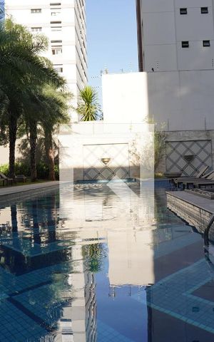 Apartamento à venda com 47m², 1 quarto e 1 vagaPiscina