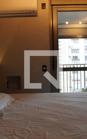 Apartamento à venda com 47m², 1 quarto e 1 vagaSuite