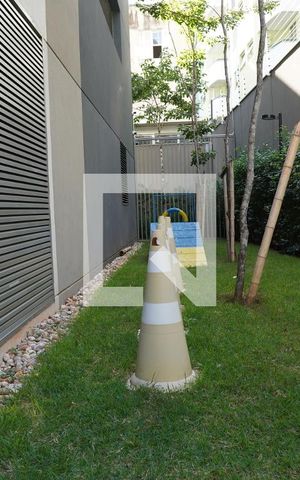 Apartamento à venda com 47m², 1 quarto e 1 vagaPet Place