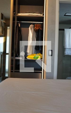 Apartamento à venda com 47m², 1 quarto e 1 vagaSuite