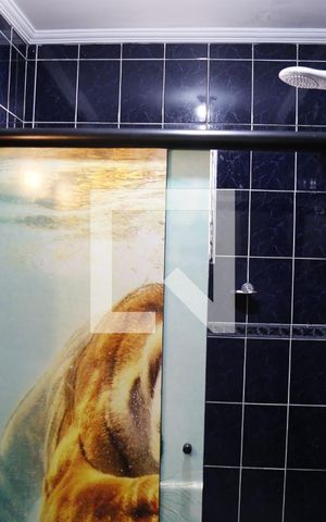 Casa à venda com 180m², 3 quartos e 2 vagasBanheiro Social