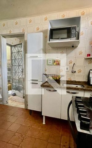 Casa à venda com 360m², 5 quartos e sem vaga Casa à venda com 360m², 5 quartos e sem vagaCozinha