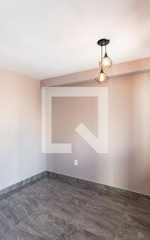 Studio para alugar com 26m², 1 quarto e sem vaga Studio para alugar com 26m², 1 quarto e sem vagaQuarto