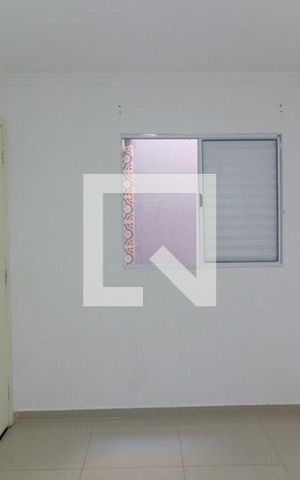 Apartamento para alugar com 39m², 2 quartos e sem vagaQuarto 2