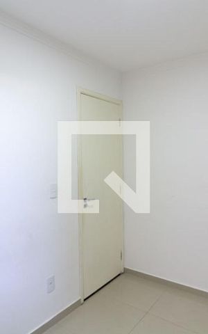Apartamento para alugar com 39m², 2 quartos e sem vagaQuarto 1