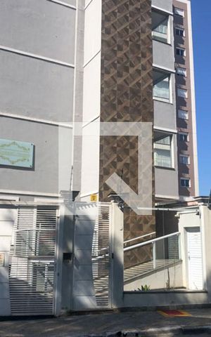 Apartamento para alugar com 39m², 2 quartos e sem vagaFachada
