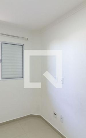 Apartamento para alugar com 39m², 2 quartos e sem vagaQuarto 1