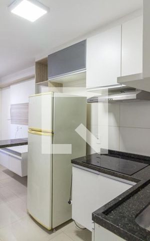 Apartamento para alugar com 39m², 2 quartos e sem vagaCozinha
