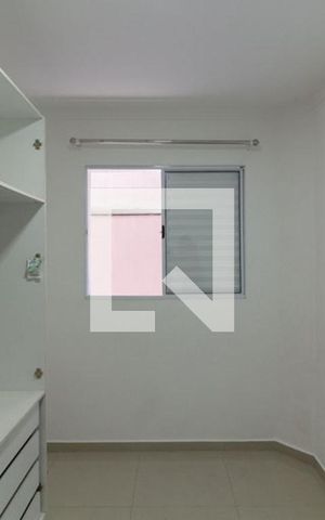 Apartamento para alugar com 39m², 2 quartos e sem vagaQuarto 1