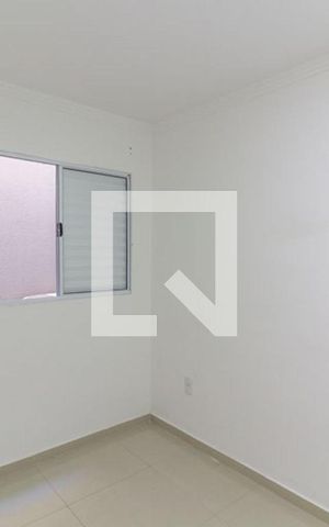 Apartamento para alugar com 39m², 2 quartos e sem vagaQuarto 2