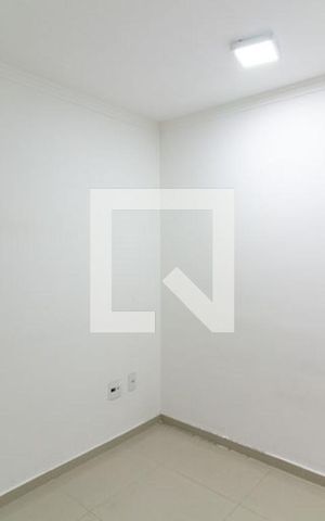Apartamento para alugar com 39m², 2 quartos e sem vagaQuarto 2