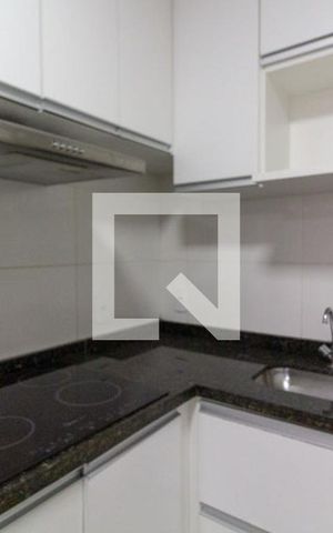 Apartamento para alugar com 39m², 2 quartos e sem vagaCozinha