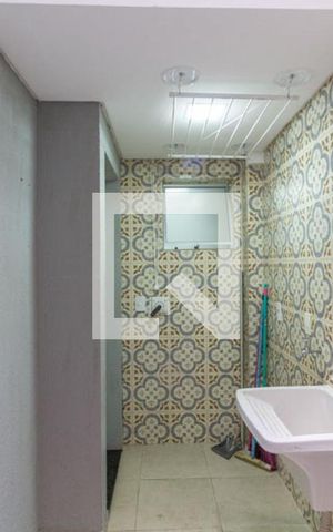 Apartamento para alugar com 39m², 2 quartos e sem vagaÁrea comum