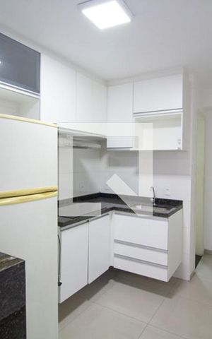 Apartamento para alugar com 39m², 2 quartos e sem vagaCozinha