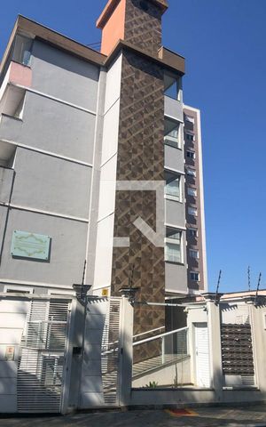 Apartamento para alugar com 39m², 2 quartos e sem vagaFachada