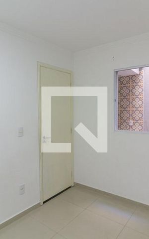 Apartamento para alugar com 39m², 2 quartos e sem vagaQuarto 2
