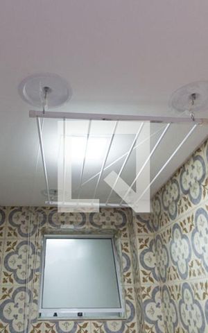 Apartamento para alugar com 39m², 2 quartos e sem vagaÁrea comum