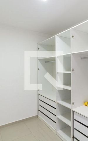 Apartamento para alugar com 39m², 2 quartos e sem vagaQuarto 1