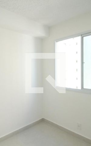 Apartamento para alugar com 35m², 1 quarto e sem vagaSala