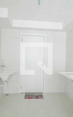Apartamento para alugar com 35m², 1 quarto e sem vagaCozinha