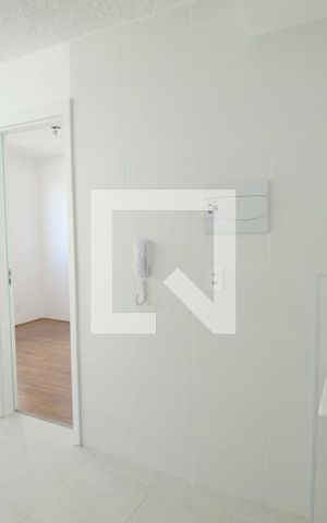 Apartamento para alugar com 35m², 1 quarto e sem vagaCozinha