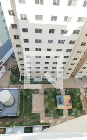 Apartamento para alugar com 35m², 1 quarto e sem vagaVista da Sala