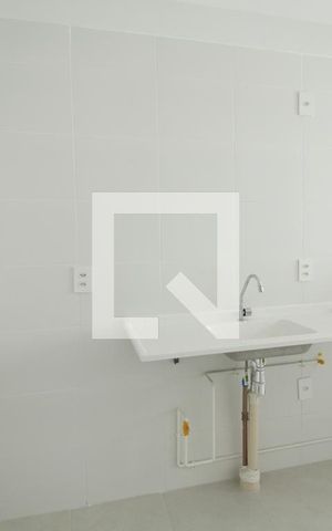 Apartamento para alugar com 35m², 1 quarto e sem vagaCozinha
