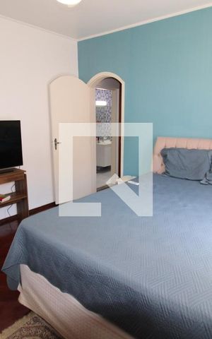 Casa à venda com 120m², 3 quartos e 2 vagasQuarto 1