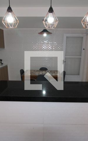 Casa à venda com 120m², 3 quartos e 2 vagasCozinha