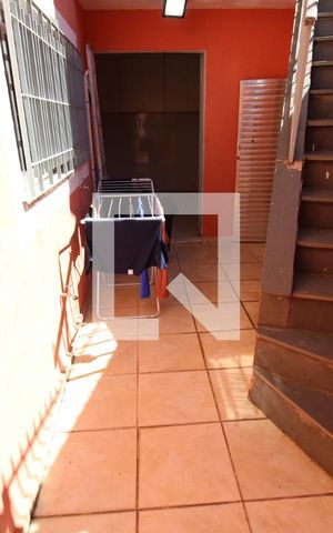 Casa à venda com 120m², 3 quartos e 2 vagasÁrea de Serviço