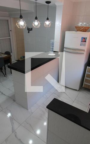Casa à venda com 120m², 3 quartos e 2 vagasCozinha