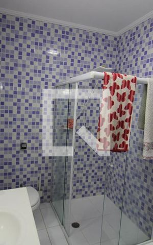 Casa à venda com 120m², 3 quartos e 2 vagasQuarto 1 - Banheiro