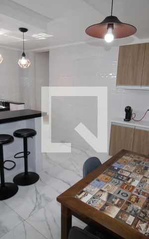 Casa à venda com 120m², 3 quartos e 2 vagasCozinha