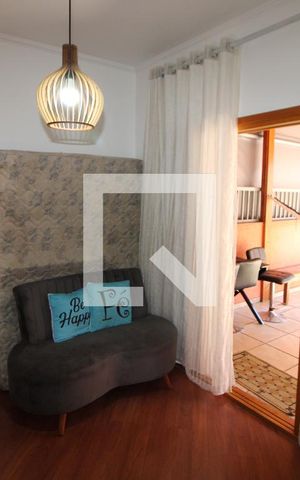Casa à venda com 120m², 3 quartos e 2 vagasQuarto 2