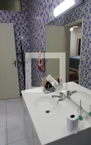 Casa à venda com 120m², 3 quartos e 2 vagasQuarto 1 - Banheiro